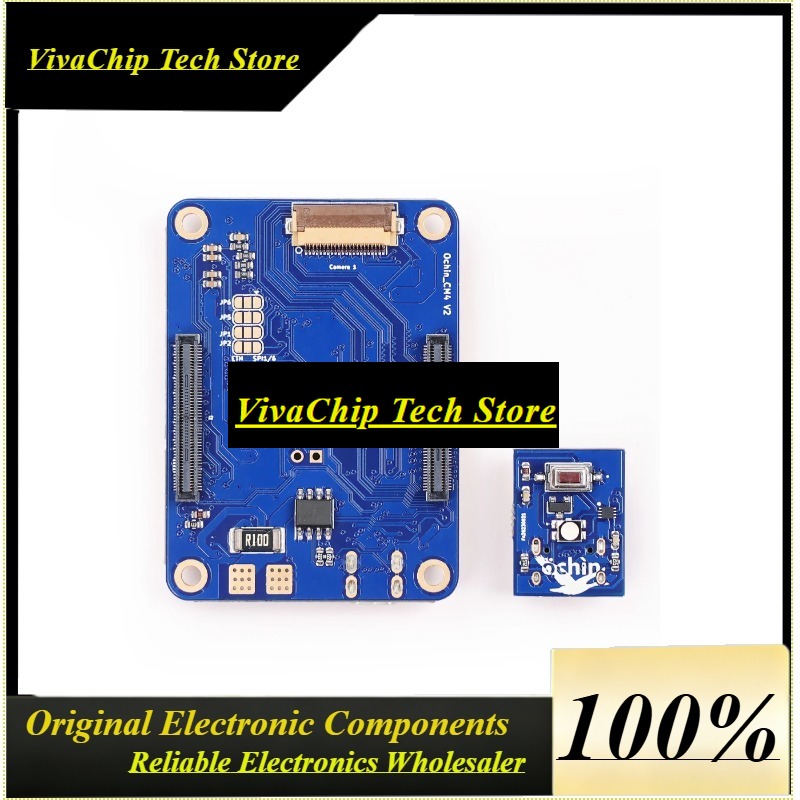 Home Automation Raspberry Pi - VoFSOchin CM4v2 라즈베리 파이 컴퓨팅 모듈