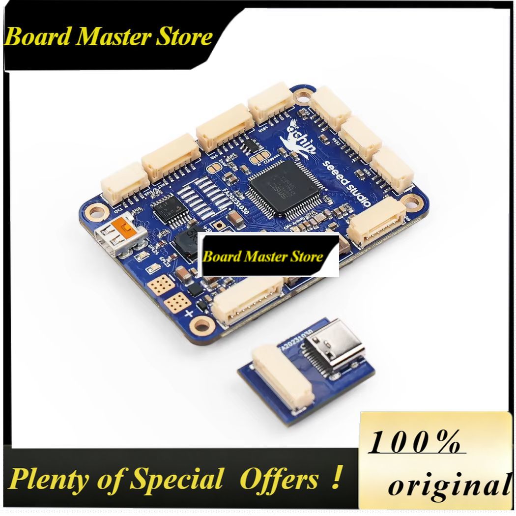 Home Automation Raspberry Pi - BoMaSOchin CM4v2 라즈베리 파이 컴퓨팅 모듈