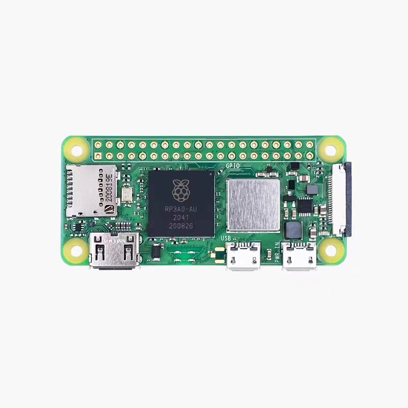 Pi Zero W Board - 심천 뉴 플라이 리눅스 개발 보드