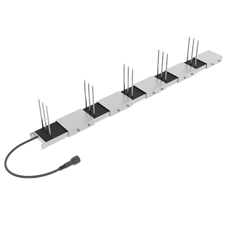 Temperature Humidity Sensor - 2026 SEM2255 SENTEC 토양 온도 및