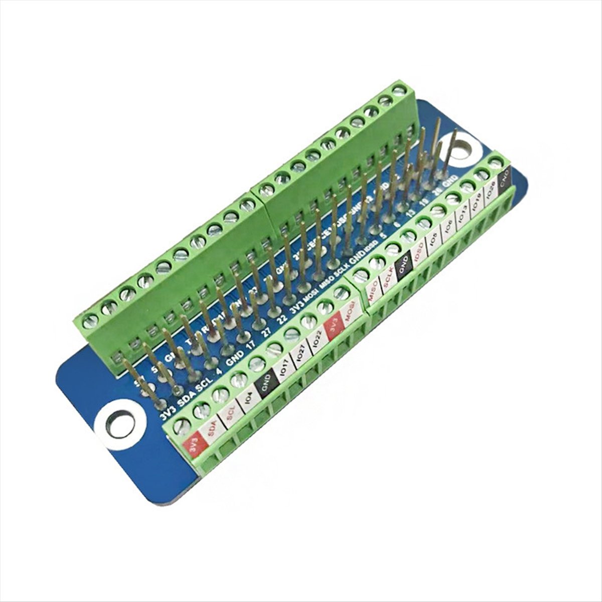 A64I 브레이크아웃 확장 보드 산업용 터미널 DIY/ - Diy Automation Projects 리뷰 및 가격