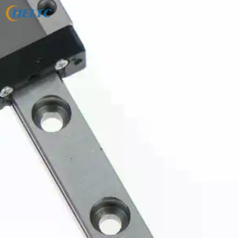 9mm 폭의 미니어처 선형 레일 슬라이드 블록 DIY  - Diy Automation Projects 리뷰 및 가격