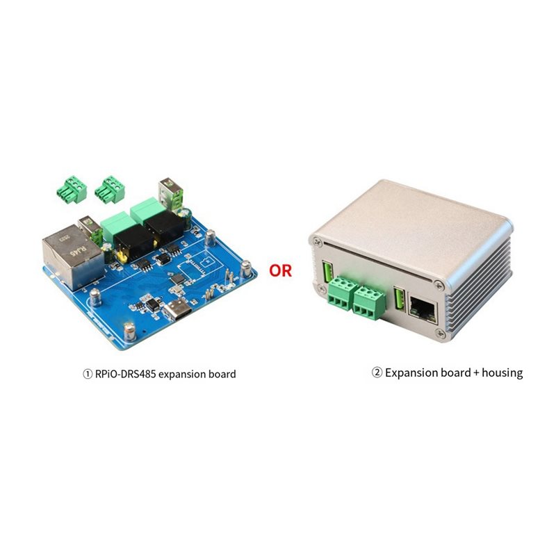 FEDI-Rpi0-DRS485 라즈베리 파이 제로/제로 - Pi Zero W Board 리뷰 및 가격