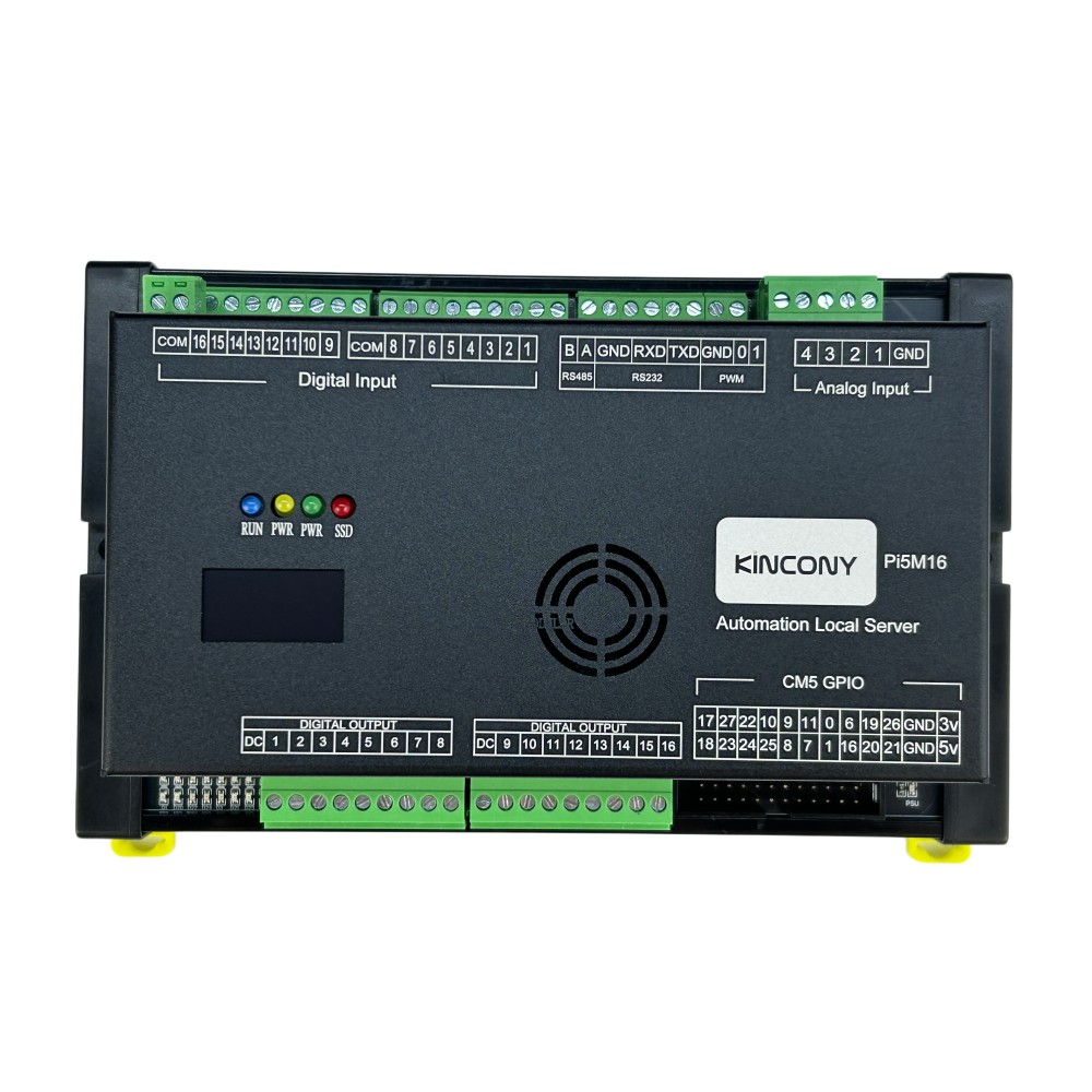 스마트 홈 및 산업 자동화용 라즈베리 파이 CM5 모스 - Home Automation Raspberry Pi 리뷰 및 가격