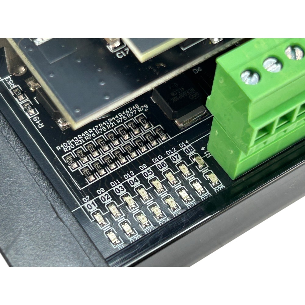 스마트 홈 및 산업 자동화용 라즈베리 파이 CM5 모스 - Home Automation Raspberry Pi 리뷰 및 가격