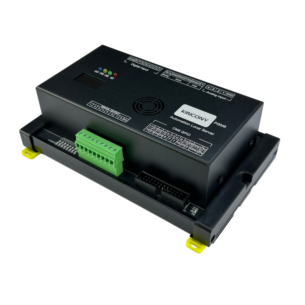 라즈베리 파이 CM5 MOSFET 컨트롤러 - 스마트  - Home Automation Raspberry Pi 리뷰 및 가격