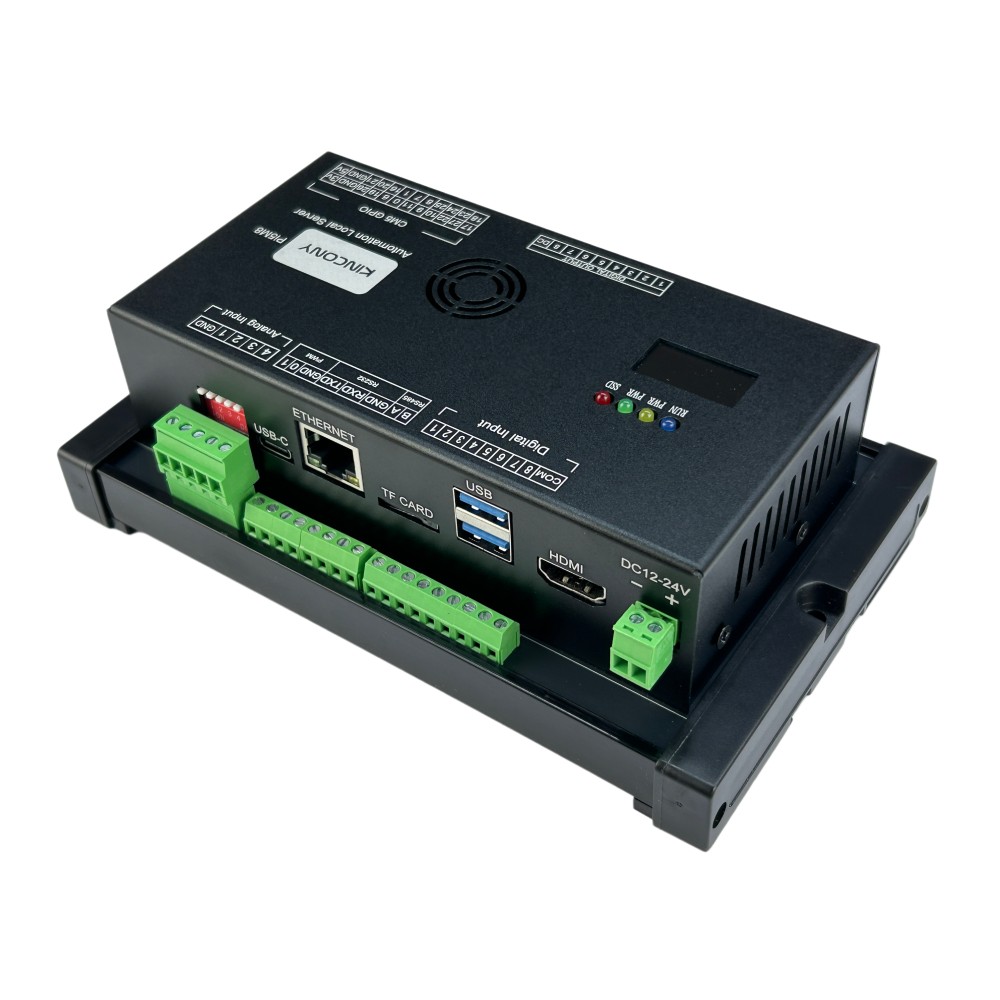 라즈베리 파이 CM5 MOSFET 컨트롤러 - 스마트  - Home Automation Raspberry Pi 리뷰 및 가격