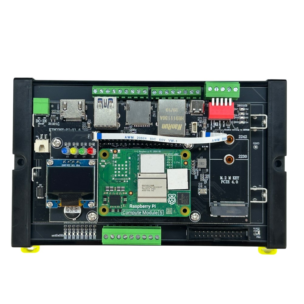 라즈베리 파이 CM5 MOSFET 컨트롤러 - 스마트  - Home Automation Raspberry Pi 리뷰 및 가격