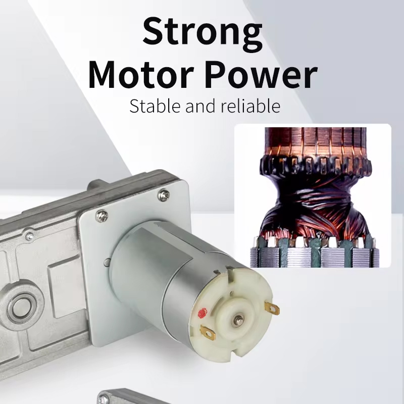 24V DC 텔레스코픽 선형 액추에이터 원격 제어 미니 - Diy Automation Projects 리뷰 및 가격