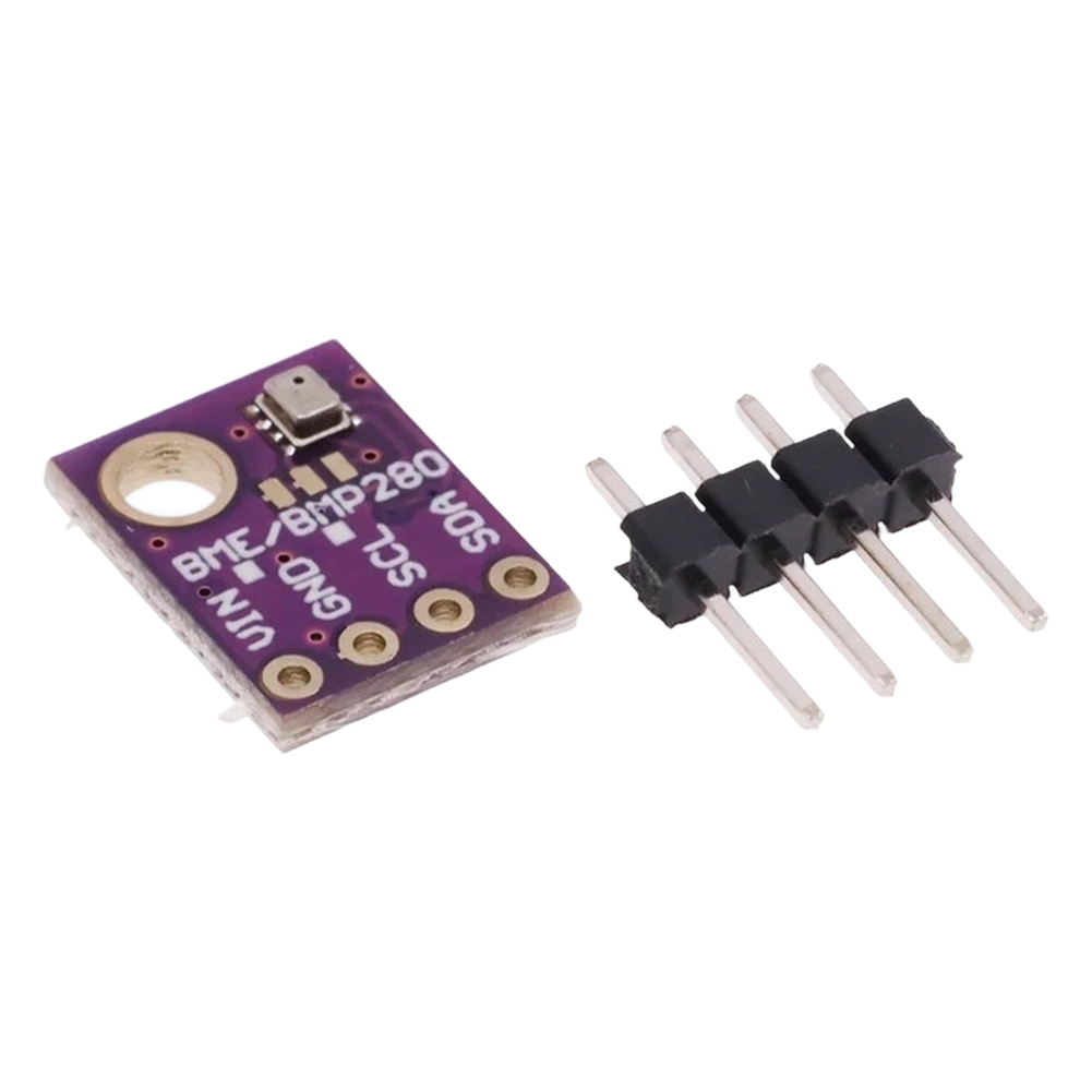 GY-BMP280 디지털 기압 온도 습도 센서 모듈 3 - Home Automation Raspberry Pi 리뷰 및 가격