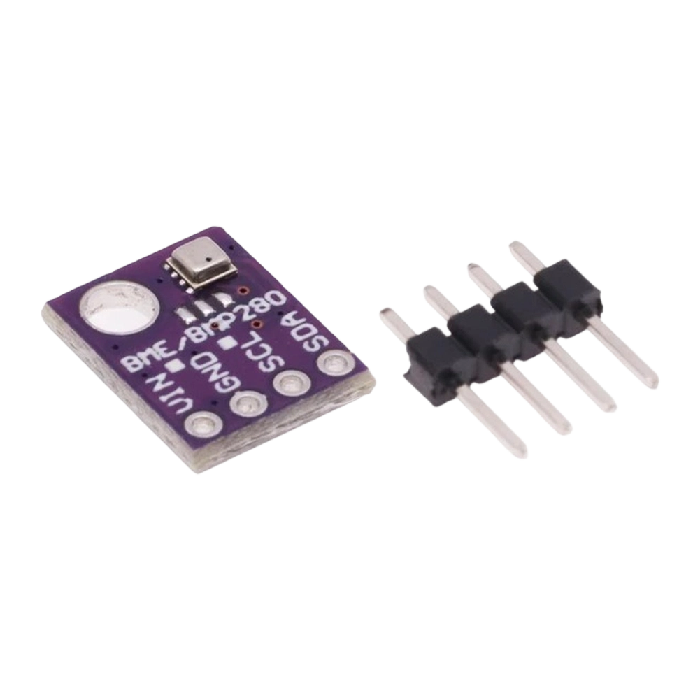 GY-BMP280 디지털 기압 온도 습도 센서 모듈 3 - Home Automation Raspberry Pi 리뷰 및 가격