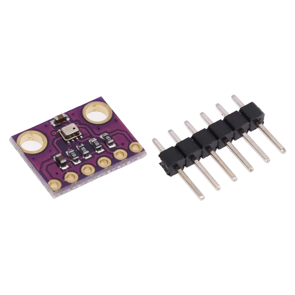 GY-BMP280 디지털 기압 온도 습도 센서 모듈 3 - Home Automation Raspberry Pi 리뷰 및 가격