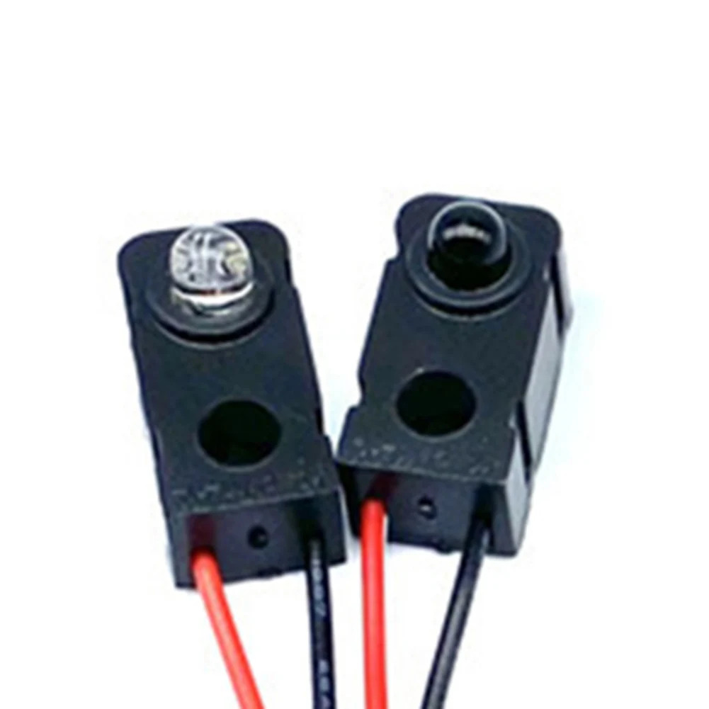 4쌍 IR 브레이크 빔 센서 3mm LED 계산 모듈  - Diy Automation Projects 리뷰 및 가격