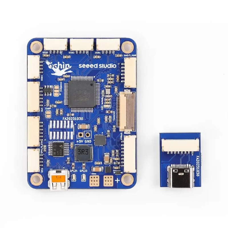 VoFSOchin CM4v2 라즈베리 파이 컴퓨팅 모듈 - Home Automation Raspberry Pi 리뷰 및 가격