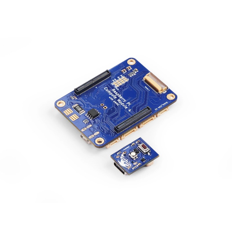 VoFSOchin CM4v2 라즈베리 파이 컴퓨팅 모듈 - Home Automation Raspberry Pi 리뷰 및 가격