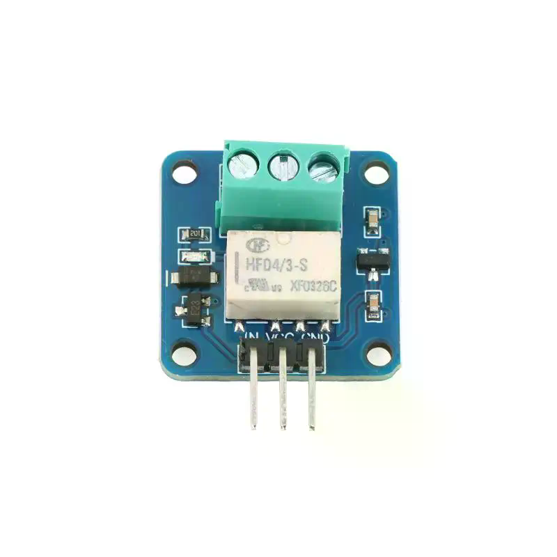 신뢰할 수 있는 작동과 컴팩트한 크기를 갖춘 미니 신호 - Diy Automation Projects 리뷰 및 가격