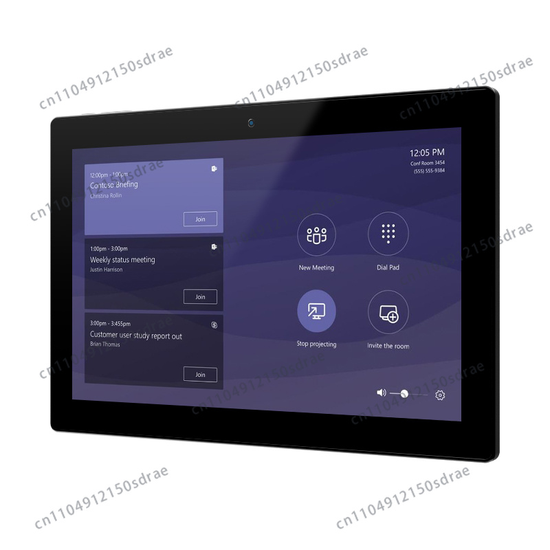 10.1인치 스마트 스위치 홈 오토메이션 시스템 WIF - Home Automation System Design 리뷰 및 가격