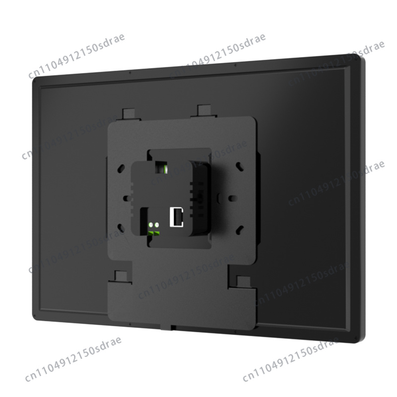 10.1인치 스마트 스위치 홈 오토메이션 시스템 WIF - Home Automation System Design 리뷰 및 가격