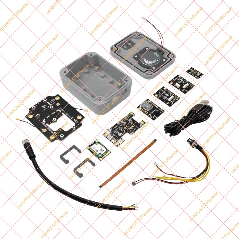 음성 처리 스타터 키트 RAK10713 스마트 홈 자동 - Diy Automation Projects 리뷰 및 가격