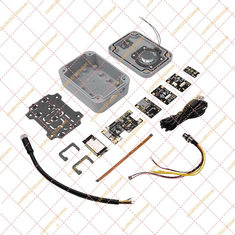 음성 처리 스타터 키트 RAK10713 스마트 홈 자동 - Diy Automation Projects 리뷰 및 가격