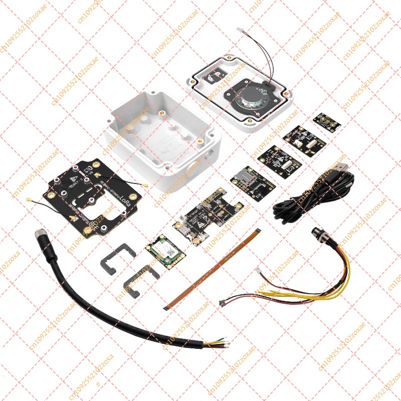 음성 처리 스타터 키트 RAK10713 스마트 홈 자동 - Diy Automation Projects 리뷰 및 가격