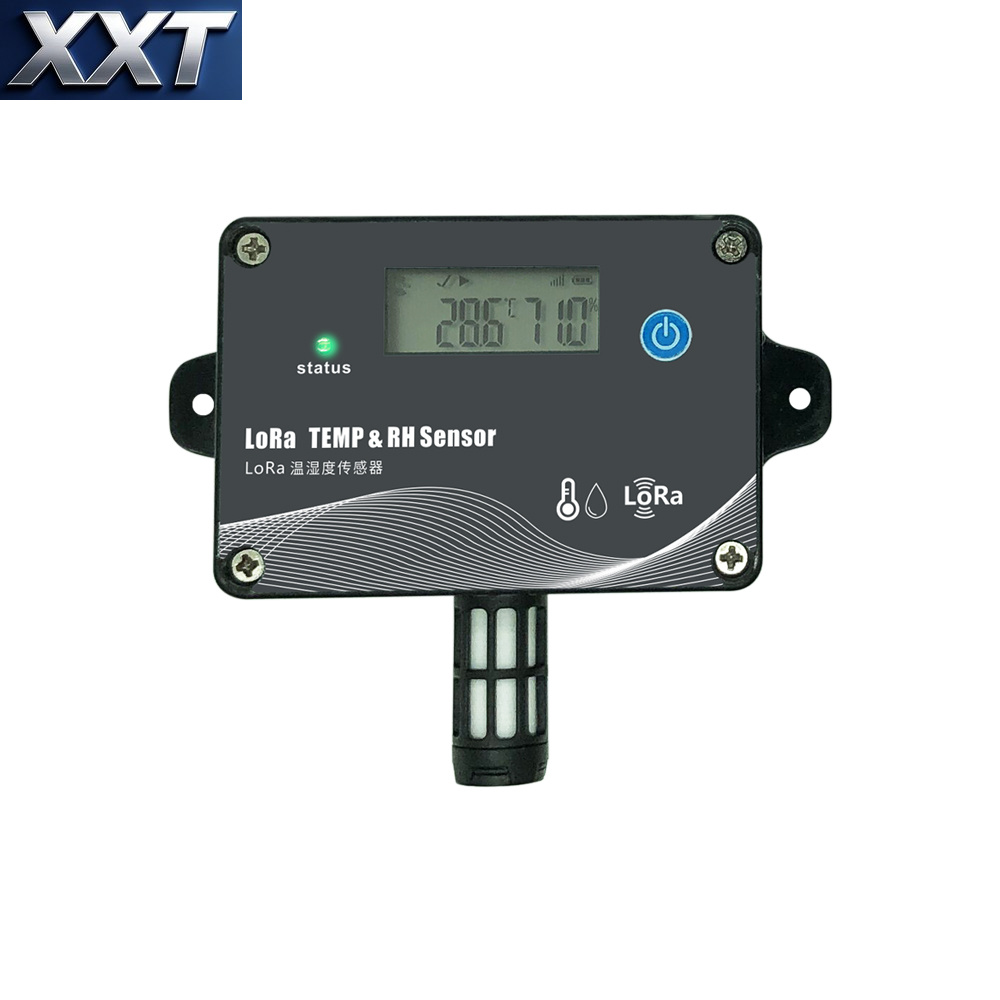 XXT Tzone Tag08B 로라 온도 및 습도 센서 - Temperature Humidity Sensor 리뷰 및 가격