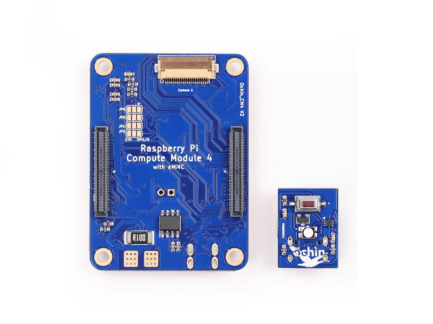 BoMaSOchin CM4v2 라즈베리 파이 컴퓨팅 모 - Home Automation Raspberry Pi 리뷰 및 가격