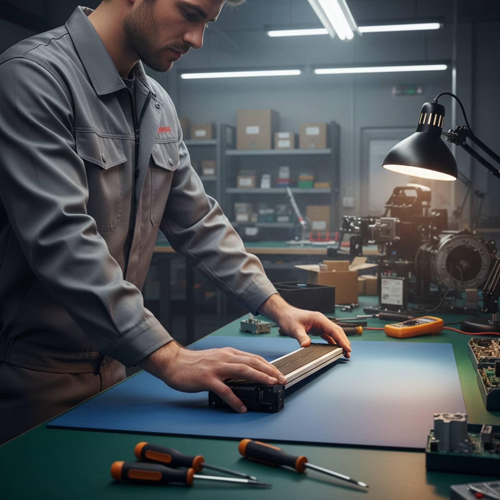제품 판매 시스템 컨베이어 벨트 24V DC 전원 공급 - Diy Automation Projects 리뷰 및 가격