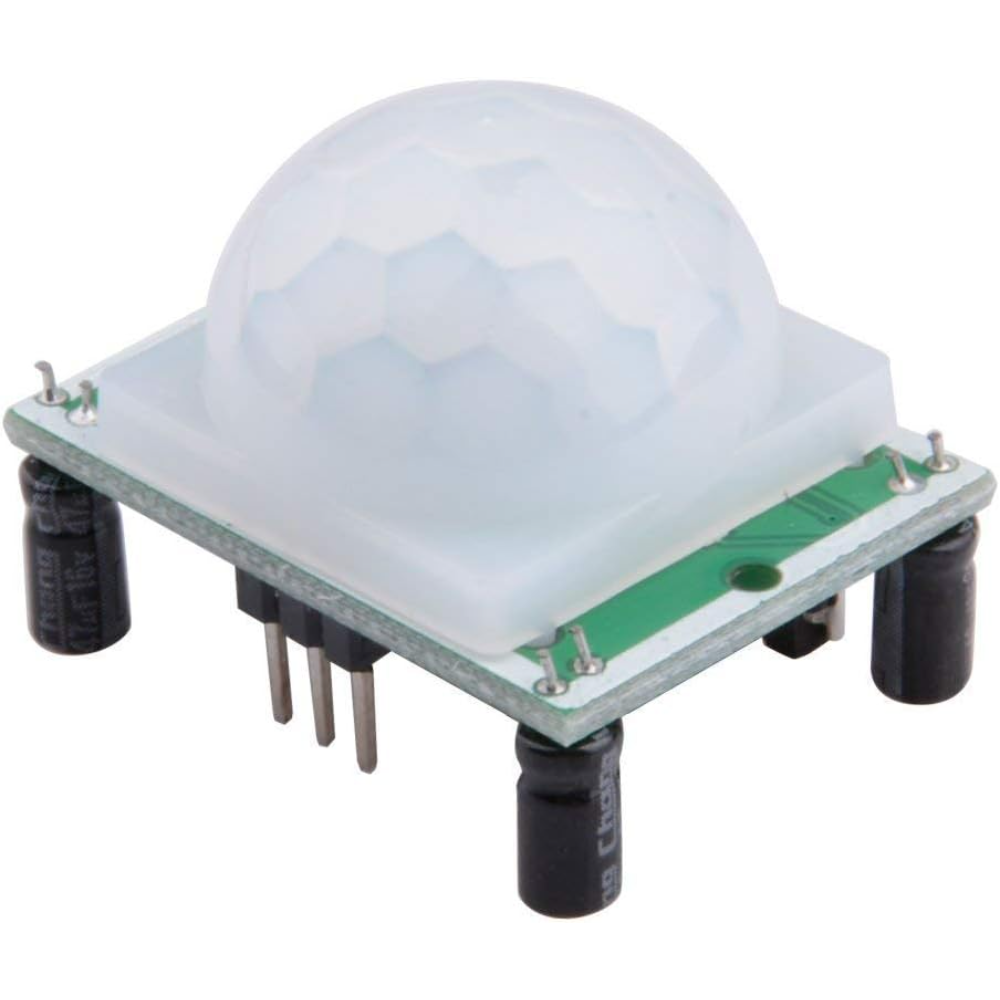 HC-SR501 PIR 모션 센서 모듈 인체 적외선 감 - Home Automation Raspberry Pi 리뷰 및 가격