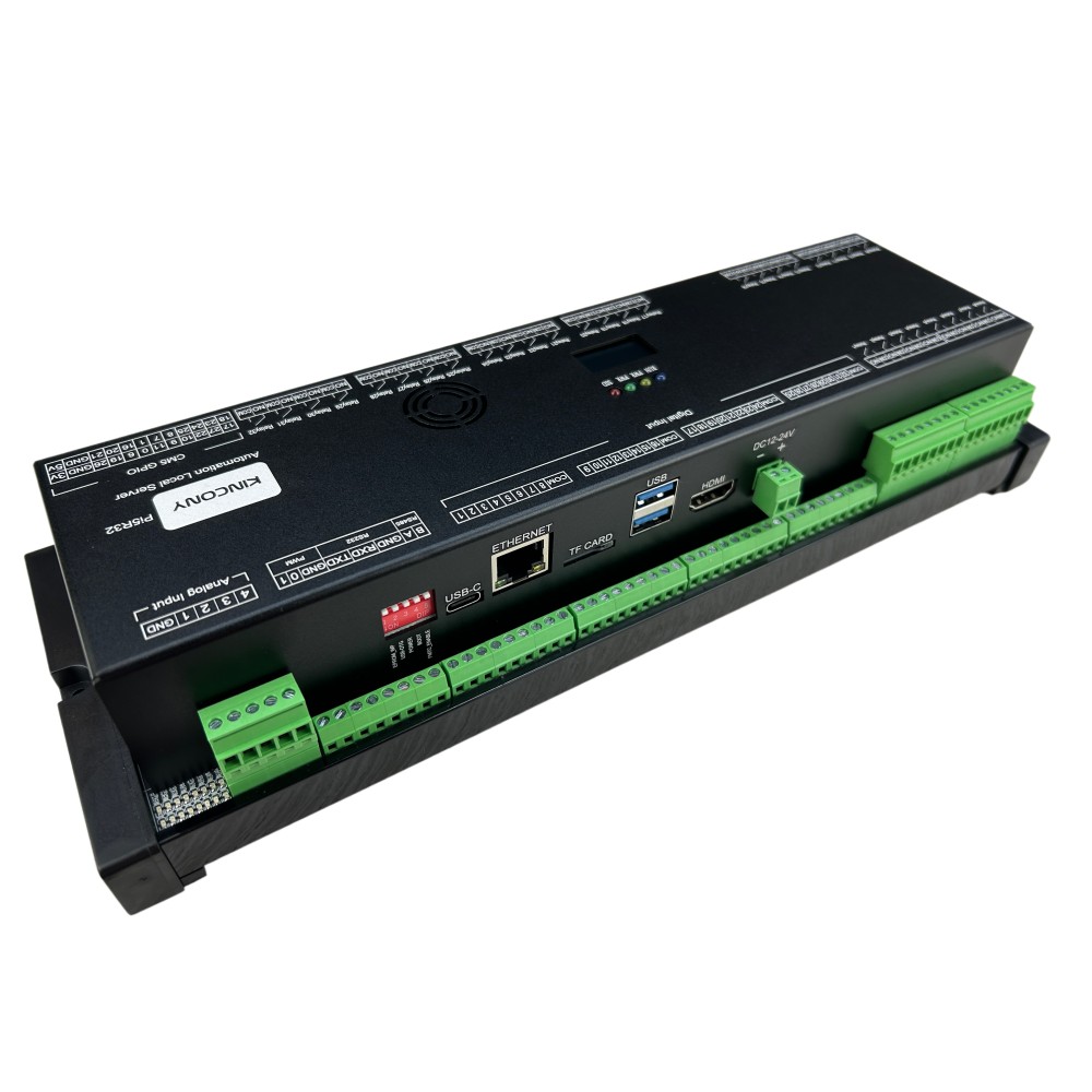 라즈베리 파이 CM5 MOSFET 컨트롤러 (Wi-Fi - Home Automation Raspberry Pi 리뷰 및 가격