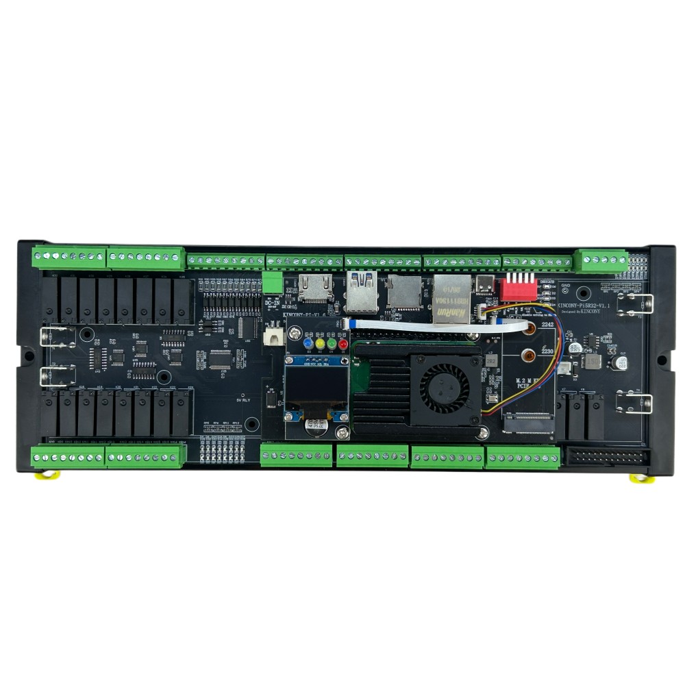 라즈베리 파이 CM5 MOSFET 컨트롤러 (Wi-Fi - Home Automation Raspberry Pi 리뷰 및 가격