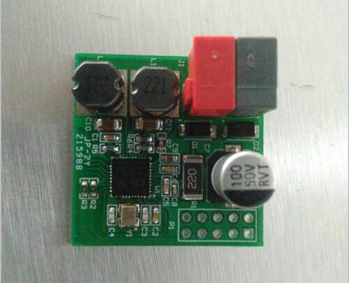 KNX 모듈 개발 키트 STM32 개발 보드 KNX-4 - Diy Automation Projects 리뷰 및 가격