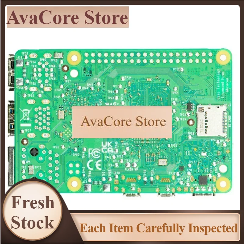 AvaCoreNew 라즈베리 파이 5 8GB 4GB A - Home Automation Raspberry Pi 리뷰 및 가격