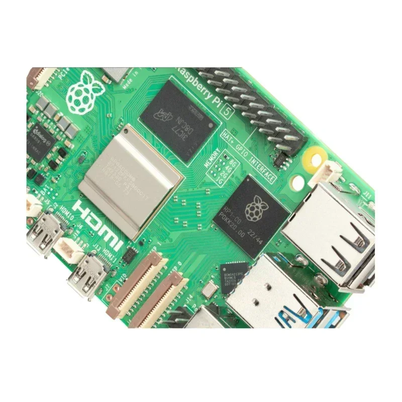 AvaCoreNew 라즈베리 파이 5 8GB 4GB A - Home Automation Raspberry Pi 리뷰 및 가격
