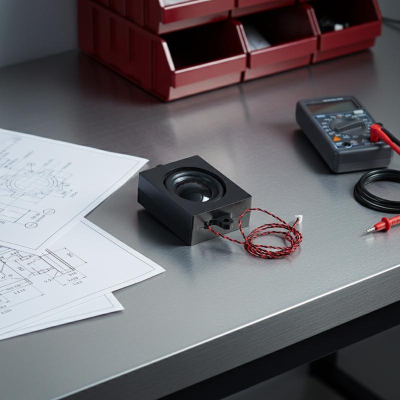 다용도 5045 모노 일체형 스피커 4R 5W 고음질, - Diy Automation Projects 리뷰 및 가격