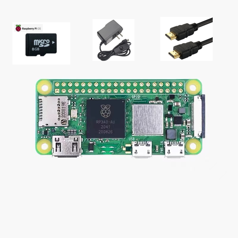 심천 뉴 플라이 리눅스 개발 보드 512MB RAM R - Pi Zero W Board 리뷰 및 가격