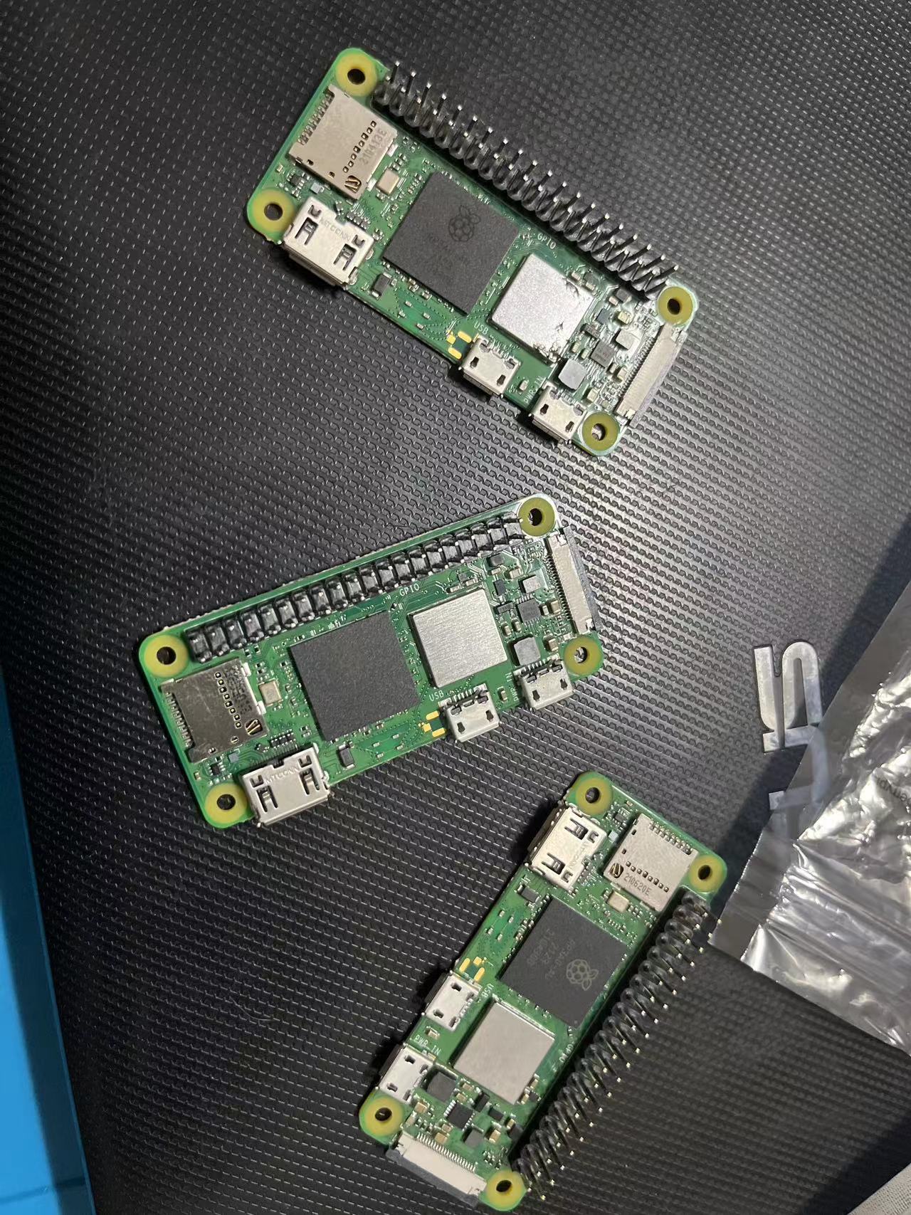 심천 뉴 플라이 리눅스 개발 보드 512MB RAM R - Pi Zero W Board 리뷰 및 가격