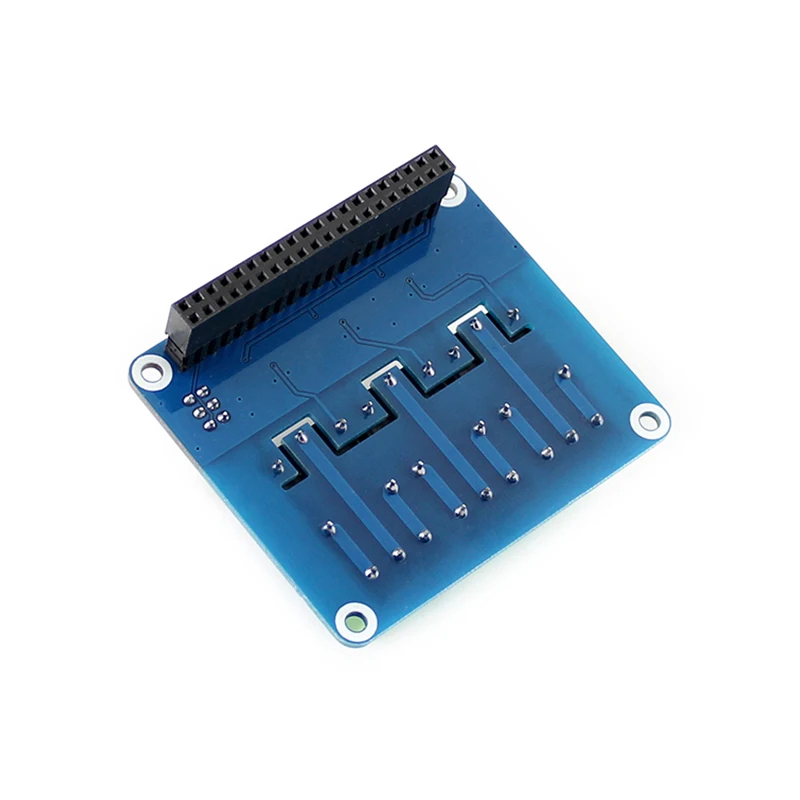 3채널 릴레이 확장 보드 라즈베리 파이 4B 3B+ 3 - Home Automation Raspberry Pi 리뷰 및 가격