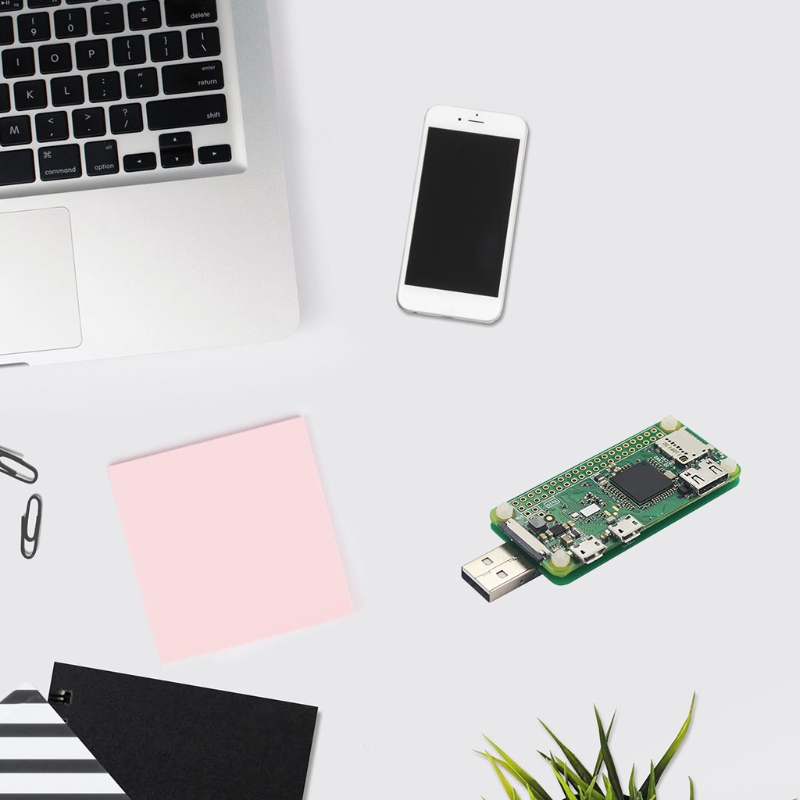 2022 라스베리 파이 제로 1.3/제로 W Usb 어 - Pi Zero W Board 리뷰 및 가격