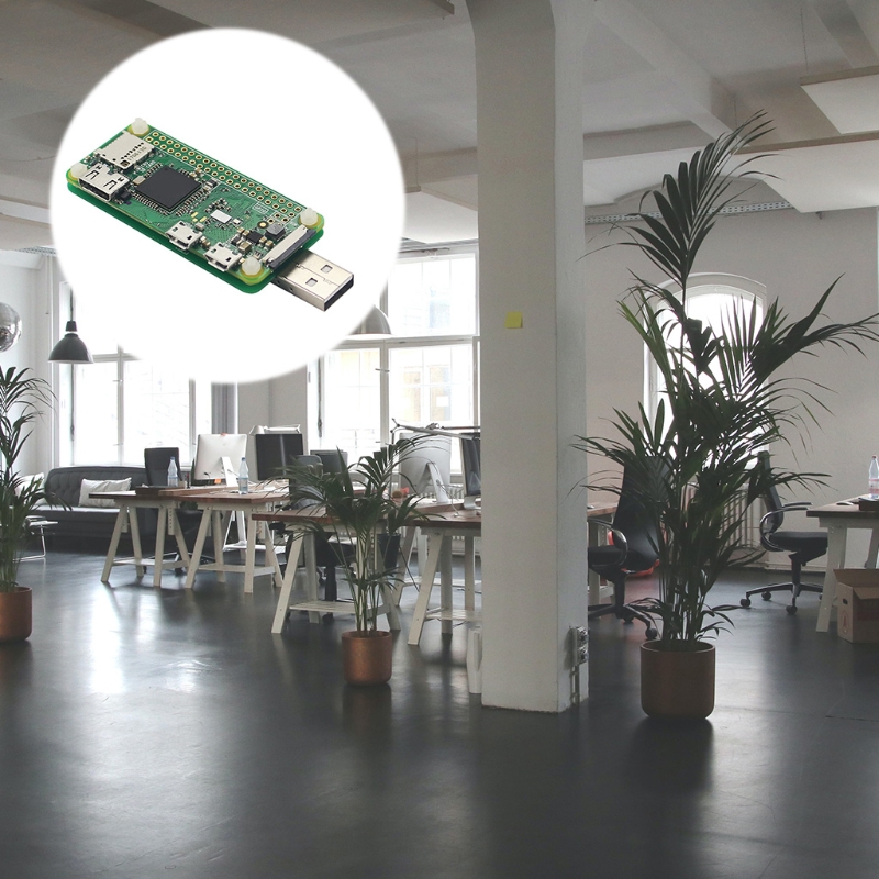 2022 라스베리 파이 제로 1.3/제로 W Usb 어 - Pi Zero W Board 리뷰 및 가격