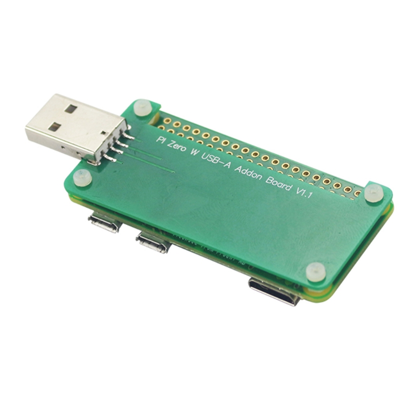 2022 라스베리 파이 제로 1.3/제로 W Usb 어 - Pi Zero W Board 리뷰 및 가격