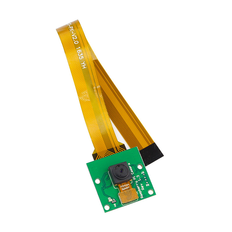 5MP 라즈베리 파이 5 제로 카메라 미니 1080P  - Pi Zero W Board 리뷰 및 가격