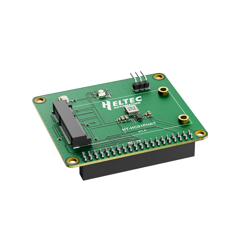 Heltec WiFi HaLow 모듈 HT-HC01P  - Home Automation Raspberry Pi 리뷰 및 가격