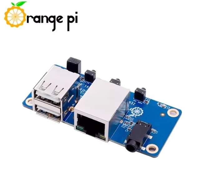 오렌지 파이 제로 2 W 1/2/4GB RAM DDR4 - Pi Zero W Board 리뷰 및 가격